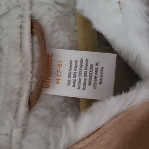 Gymboree girls coat